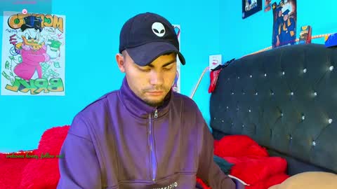 K A L I online show from January 2025 06:00:01 AM