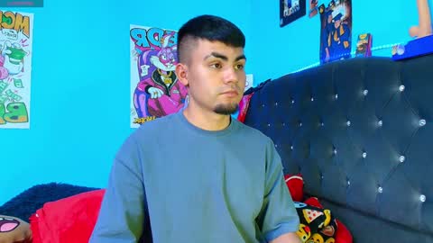 K A L I online show from January 2025 07:56:01 PM