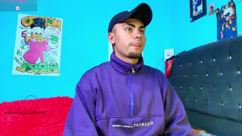 K A L I online show from February 2025 06:46:01 AM