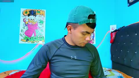 K A L I online show from February 2025 06:22:01 AM