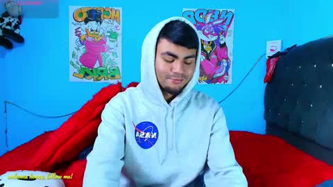 K A L I online show from February 2025 06:36:02 AM