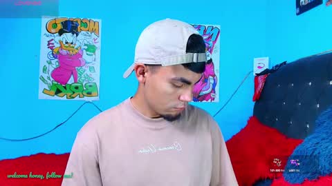 K A L I online show from February 2025 06:58:02 AM