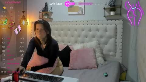 Snapshot of kaliykatie chatting on September 2025 03:33:02 AM kaliykatie online show from September 2025 03:33:02 AM