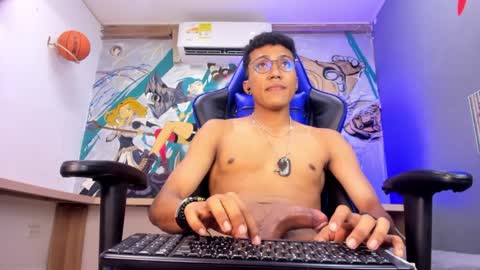 kall_ell_ online show from April 2026 07:51:02 PM