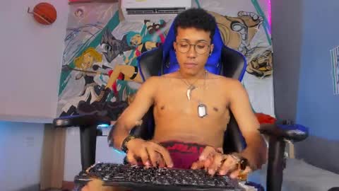 kall_ell_ online show from April 2026 04:05:02 AM