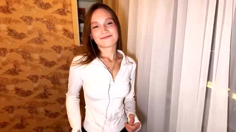 Snapshot of kallieboice chatting on October 2025 03:57:02 PM Kallie online show from October 2025 03:57:02 PM