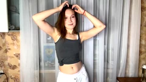 Kallie online show from November 2025 03:18:02 PM