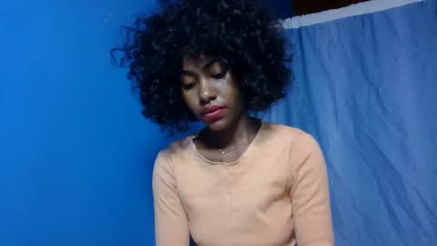 Snapshot of kalo19740341 chatting on February 2026 12:29:01 AM kalo Marie2026 online show from February 2026 12:29:01 AM