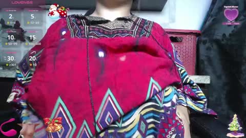Alisha online show from December 2024 10:17:02 AM