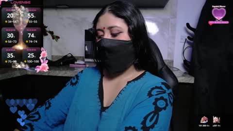 Alisha online show from January 2025 01:57:01 PM