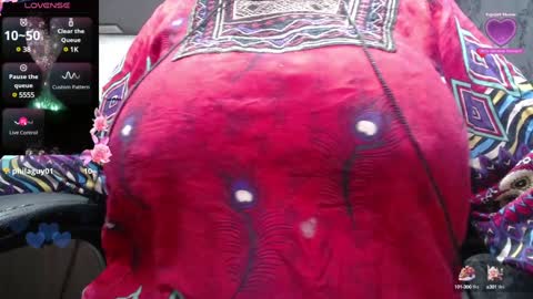Alisha online show from January 2025 10:02:01 AM