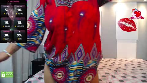 Alisha online show from January 2025 04:11:01 PM