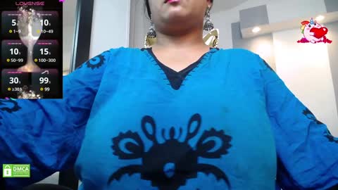 Alisha online show from January 2025 04:04:01 PM