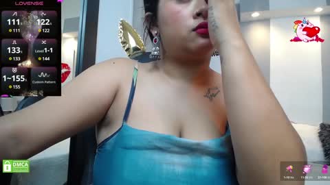 Alisha online show from January 2025 01:29:01 PM