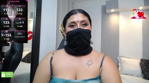 Alisha online show from January 2025 04:31:02 PM