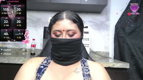 Alisha online show from January 2025 01:03:02 PM