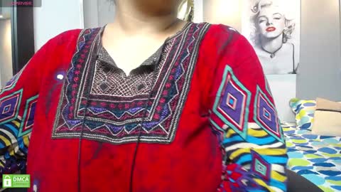 Alisha online show from January 2025 10:08:01 AM