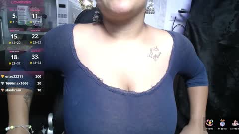 Alisha online show from February 2025 01:10:02 PM