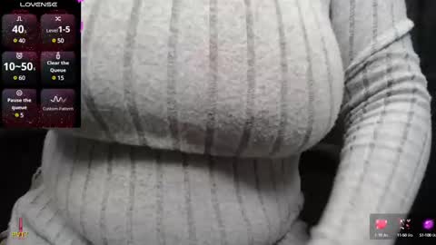Alisha online show from February 2025 10:17:02 AM