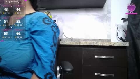 Alisha online show from February 2025 10:12:01 AM