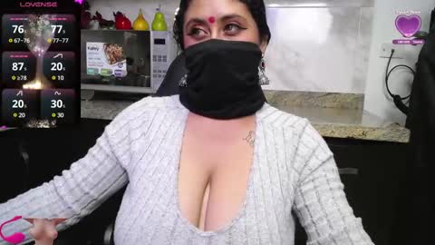 Alisha online show from February 2025 04:25:02 PM