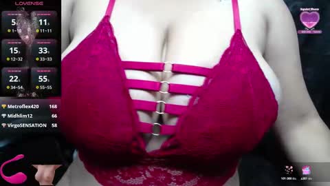Alisha online show from February 2025 01:06:01 PM