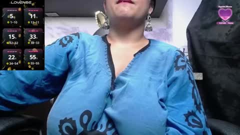 Alisha online show from March 2025 04:33:02 PM
