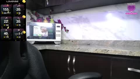 Alisha online show from March 2025 01:17:02 PM