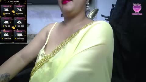 Alisha online show from March 2025 04:57:02 PM