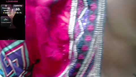 Alisha online show from March 2025 04:13:02 PM