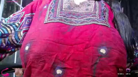 Alisha online show from September 2025 10:37:01 AM