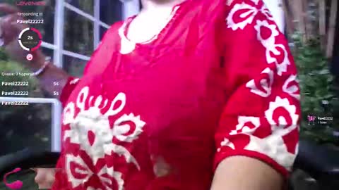 Alisha online show from September 2025 10:05:01 AM
