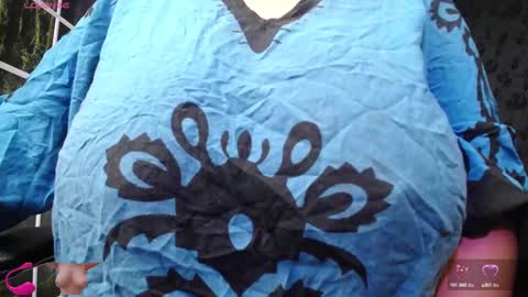 Alisha online show from September 2025 10:07:02 AM