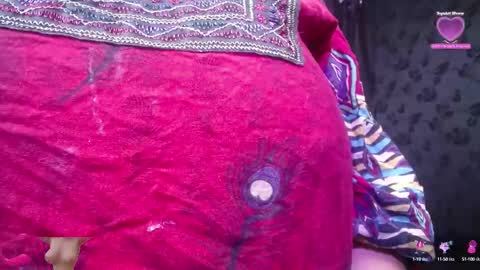 Alisha online show from October 2025 10:13:01 AM