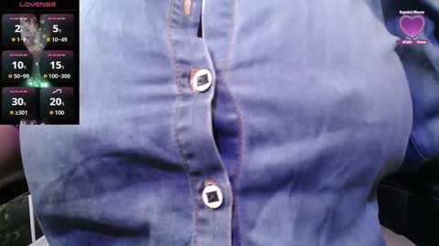 Alisha online show from October 2025 11:00:02 AM