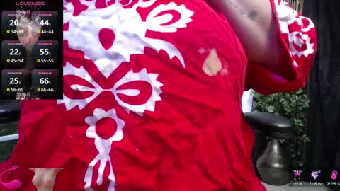 Alisha online show from November 2025 10:38:02 AM