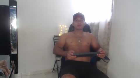 kalvinhot77 online show from September 2025 07:52:01 PM