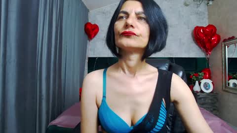 Kalista online show from April 2026 04:57:01 AM