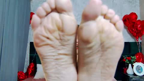 Kalista online show from April 2026 04:57:02 AM