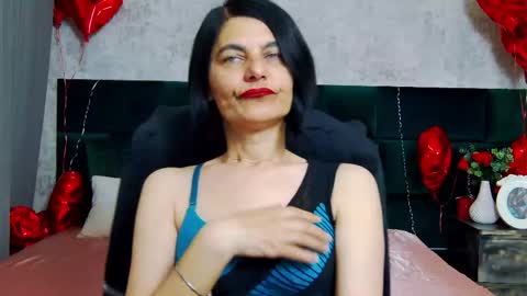 Kalista online show from April 2026 04:50:02 AM