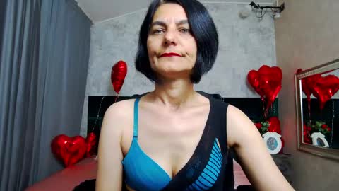 Kalista online show from April 2026 04:37:01 AM