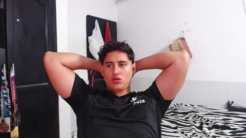 Kev online show from September 2025 10:34:02 PM