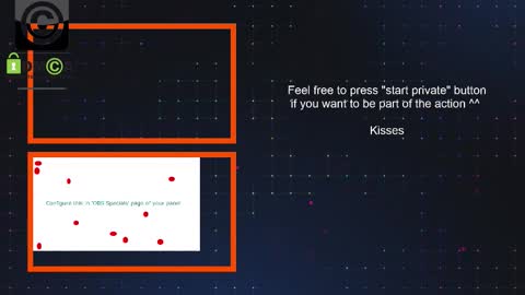 KamaFeels online show from January 2026 05:12:01 AM