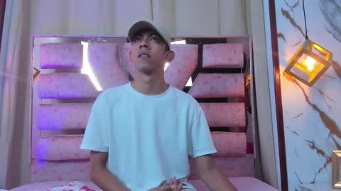 kameron and Nick online show from November 2025 08:11:02 PM