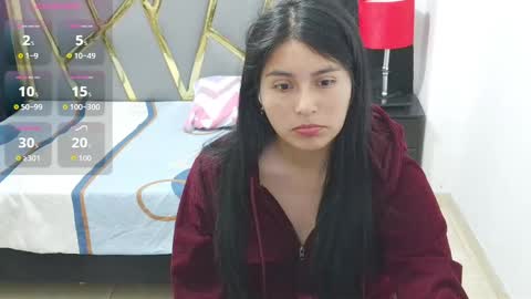 Snapshot of kamgomezxox chatting on December 2025 02:19:01 AM kamgomezxox online show from December 2025 02:19:01 AM