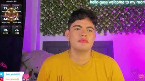 camilo  independent model online show from February 2026 11:57:02 AM