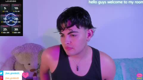 camilo  independent model online show from May 2026 09:53:02 PM