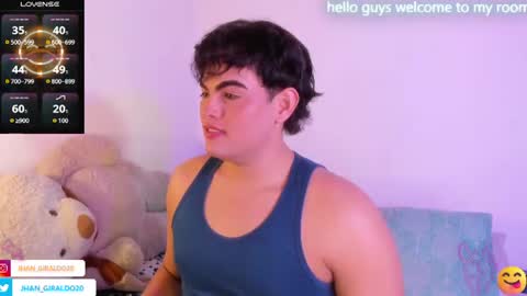 camilo  independent model online show from June 2026 08:51:01 PM