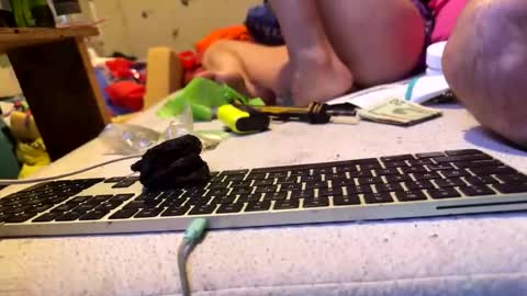 kamikazeozzy_juicylucee online show from February 2026 09:13:02 AM