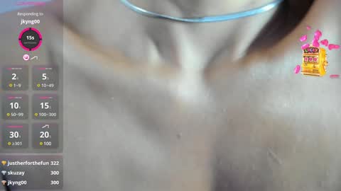 Snapshot of kamila_arias chatting on December 2024 10:12:01 PM online show from December 2024 10:12:01 PM